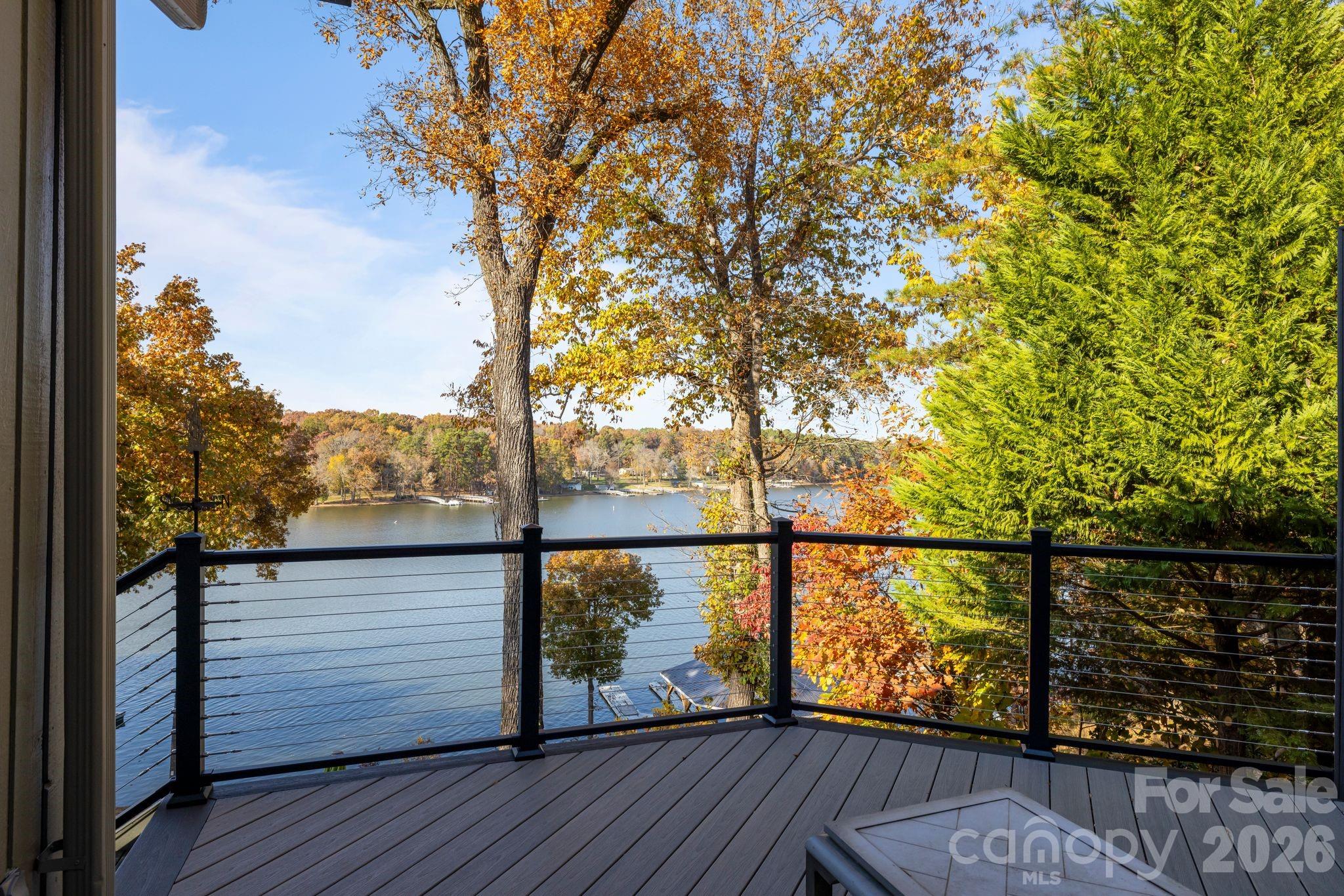 598 Mountain Shore Drive Denton NC 27239
