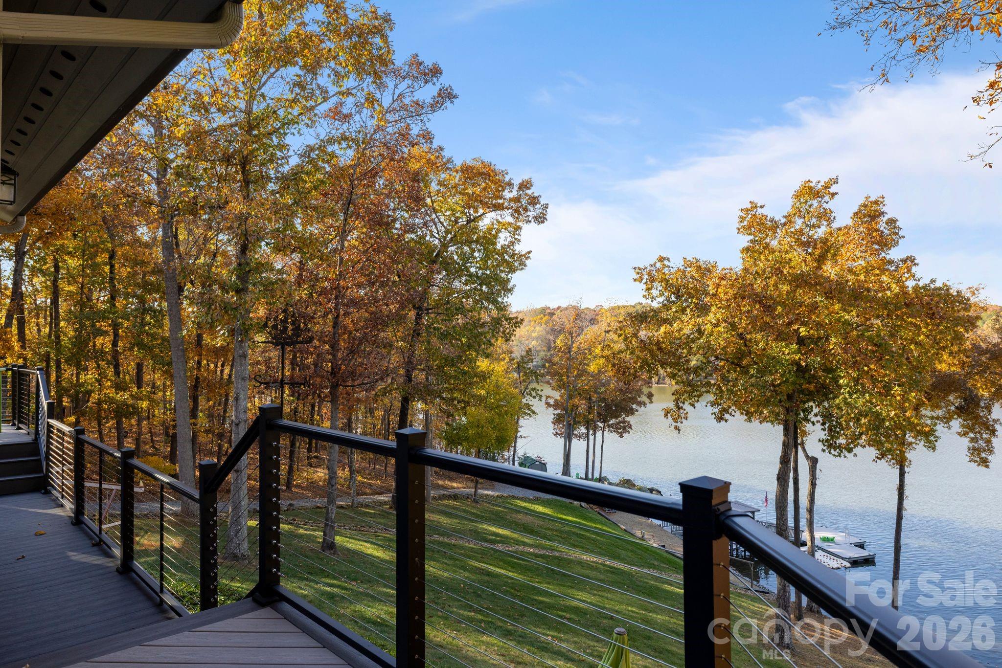 598 Mountain Shore Drive Denton NC 27239