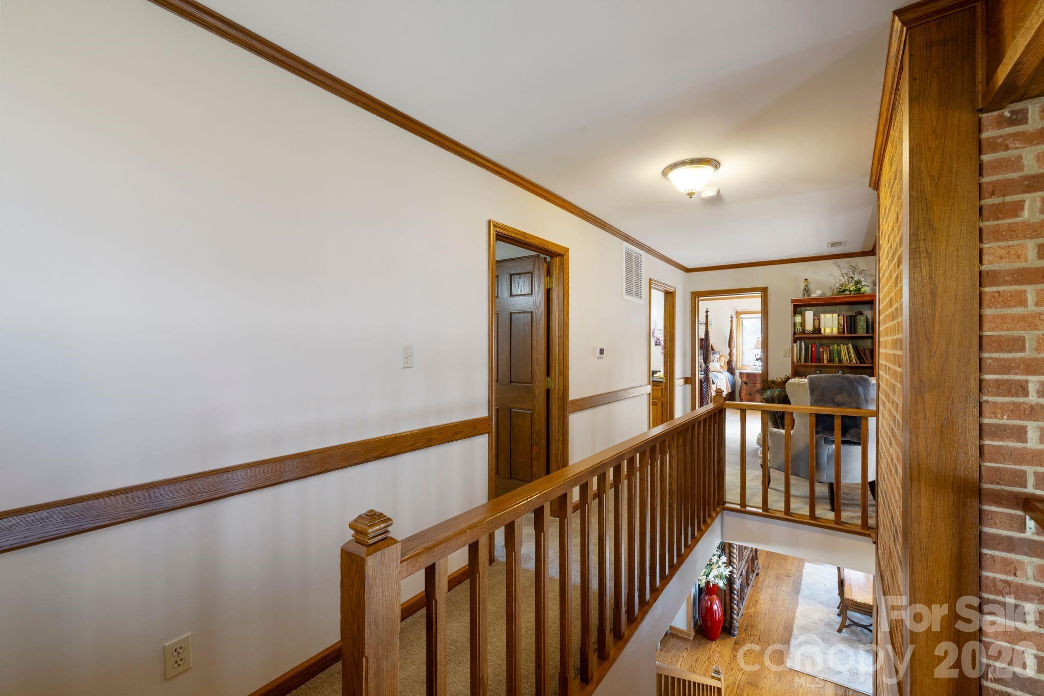 598 Mountain Shore Drive Denton NC 27239