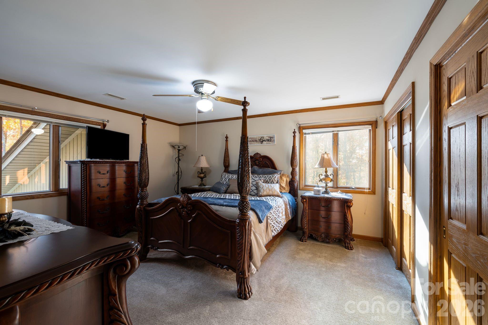 598 Mountain Shore Drive Denton NC 27239