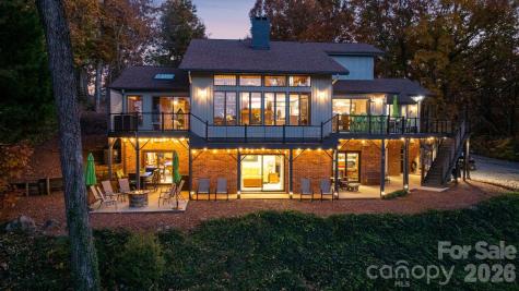 598 Mountain Shore Drive Denton NC 27239