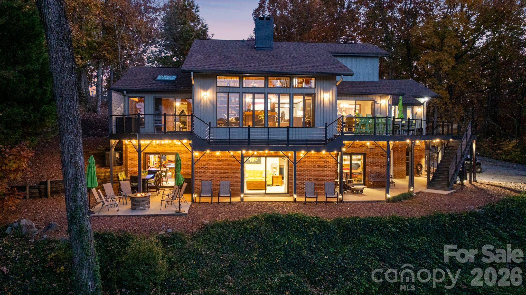 598 Mountain Shore Drive Denton NC 27239