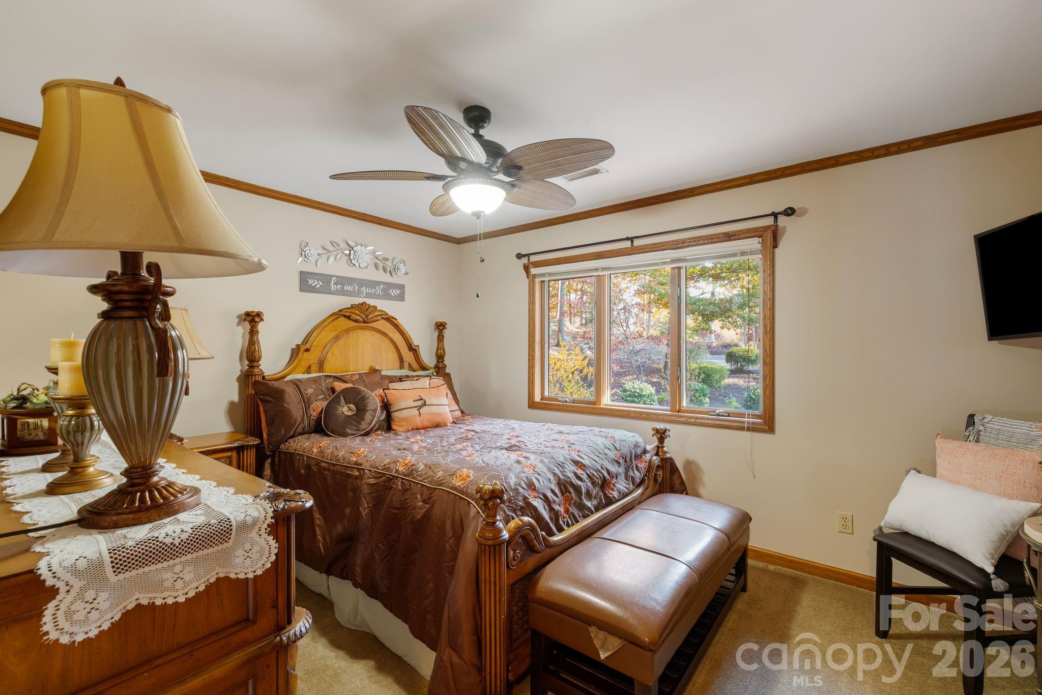 598 Mountain Shore Drive Denton NC 27239