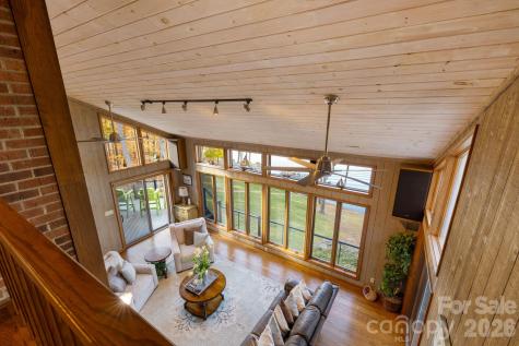 598 Mountain Shore Drive Denton NC 27239
