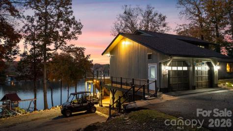 598 Mountain Shore Drive Denton NC 27239