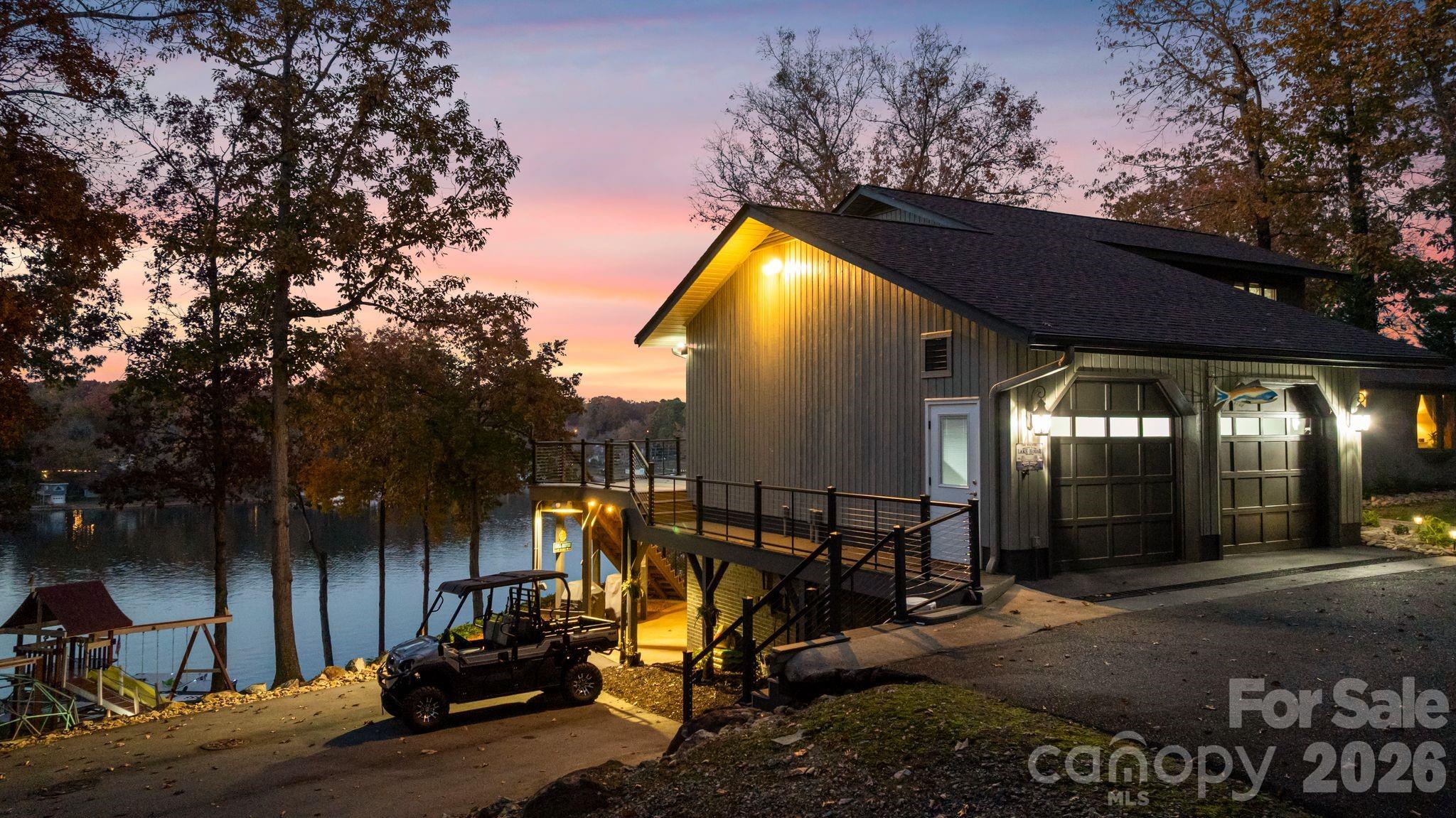 598 Mountain Shore Drive Denton NC 27239