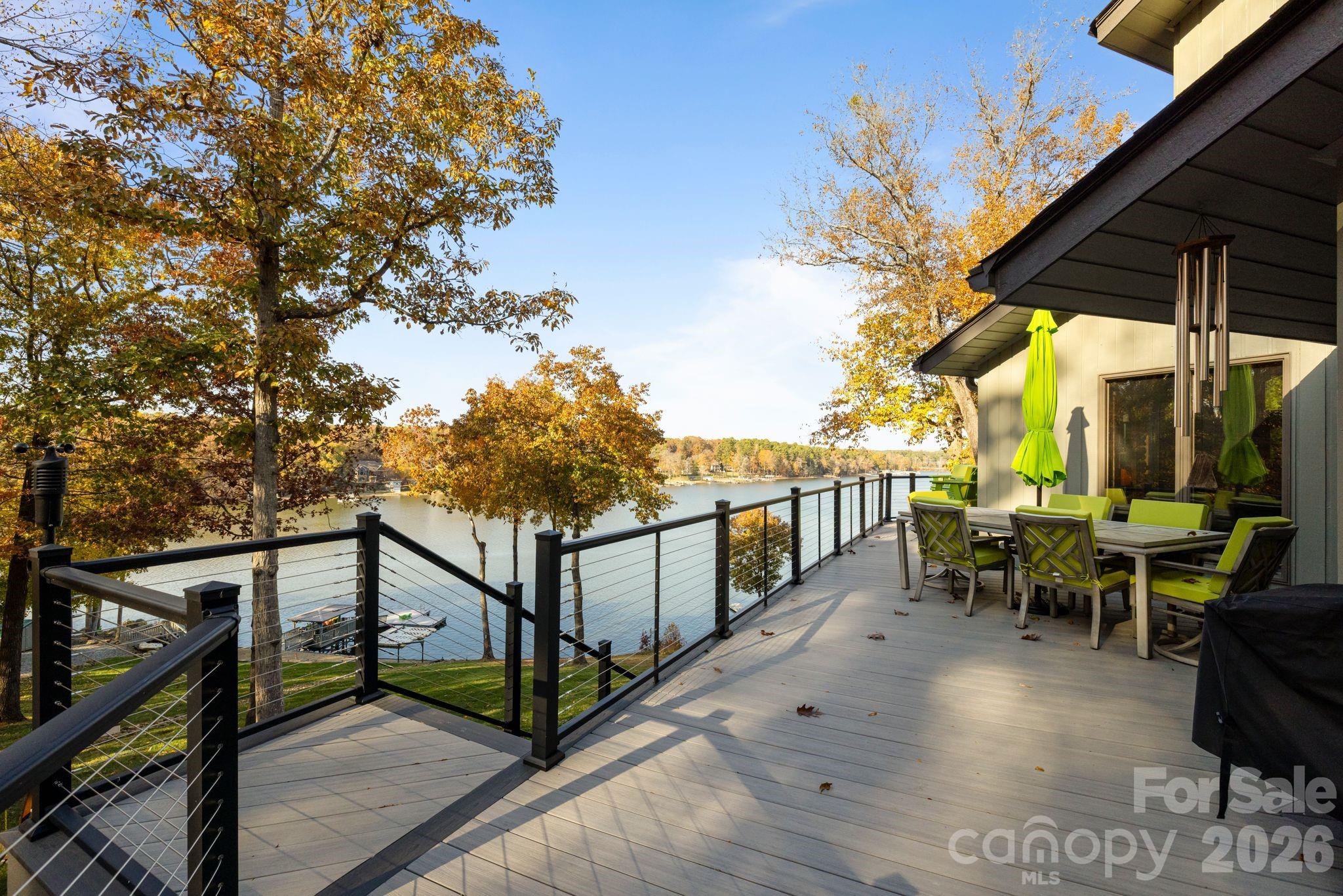 598 Mountain Shore Drive Denton NC 27239