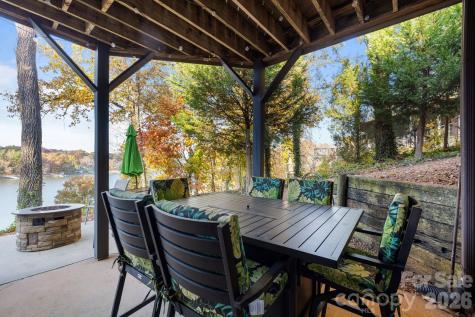 598 Mountain Shore Drive Denton NC 27239