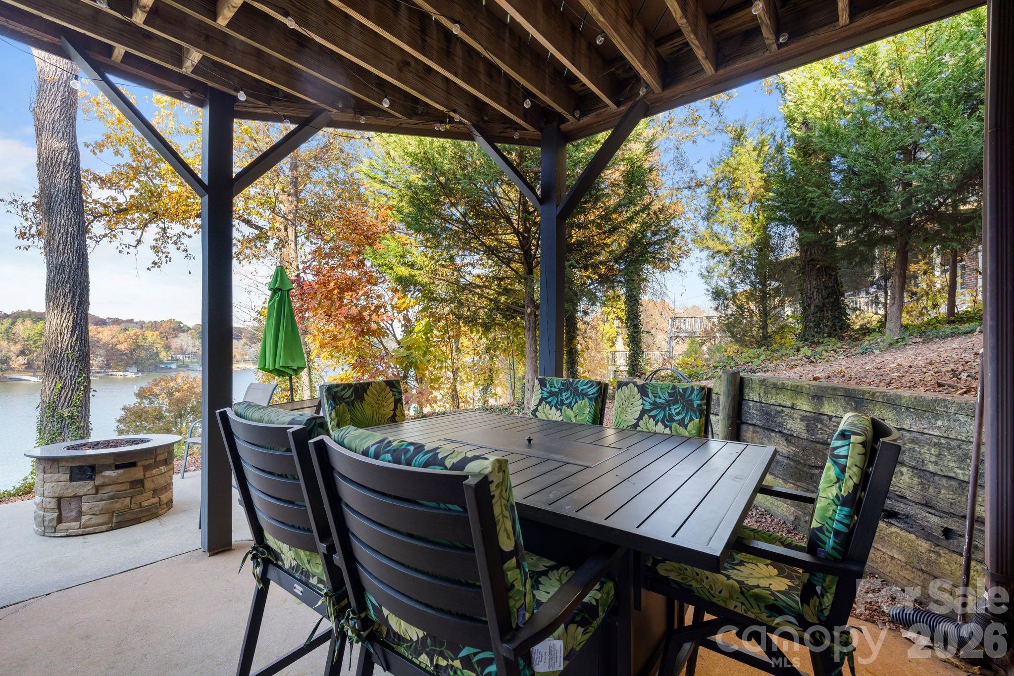 598 Mountain Shore Drive Denton NC 27239