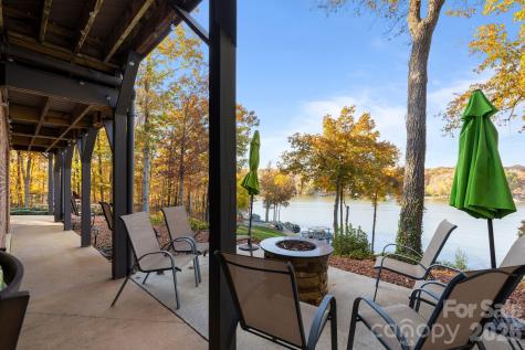 598 Mountain Shore Drive Denton NC 27239