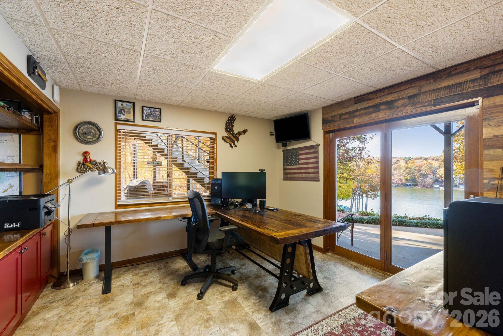 598 Mountain Shore Drive Denton NC 27239