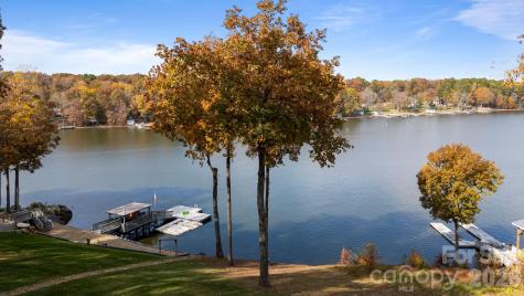 598 Mountain Shore Drive Denton NC 27239