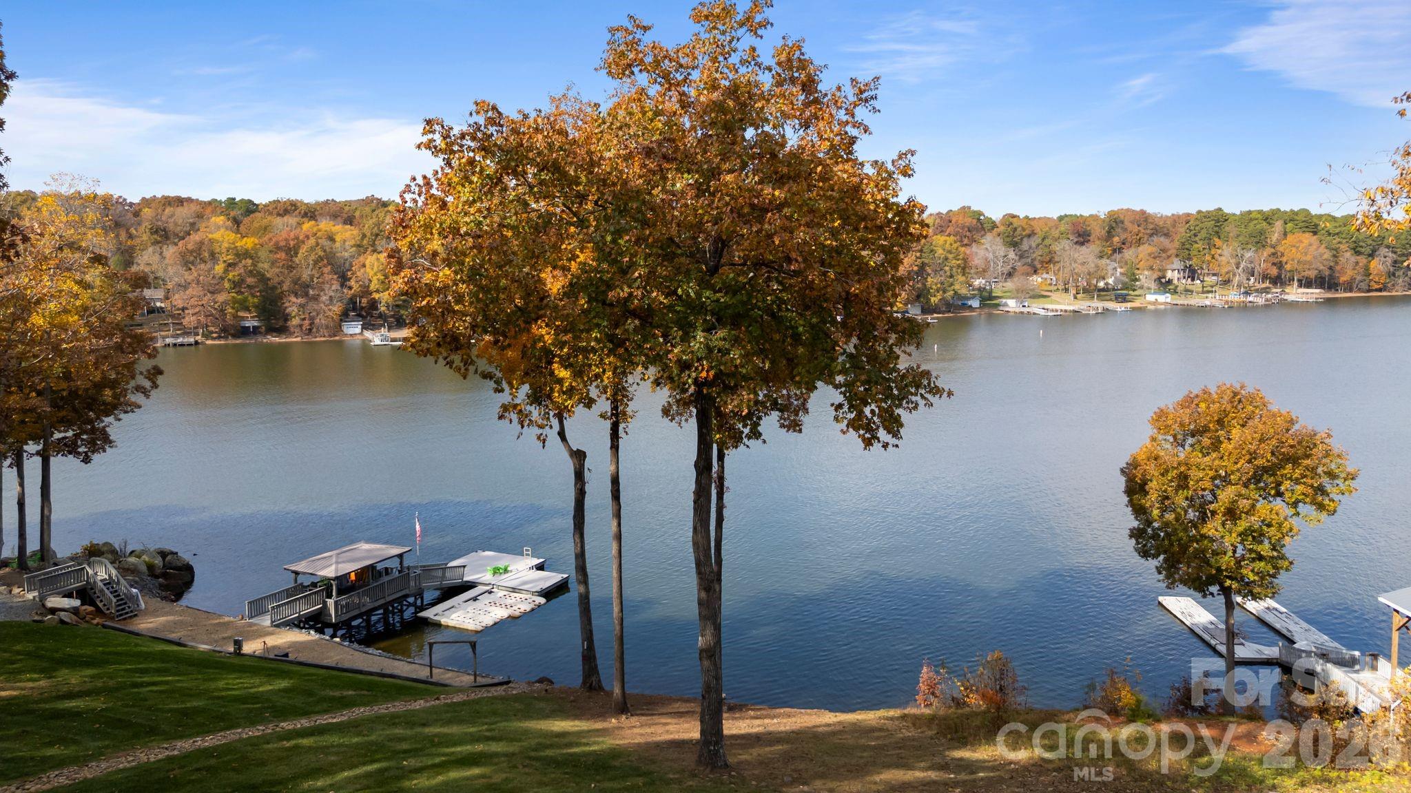 598 Mountain Shore Drive Denton NC 27239