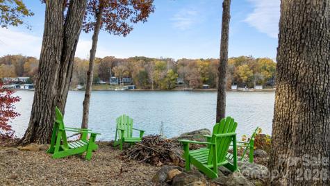 598 Mountain Shore Drive Denton NC 27239