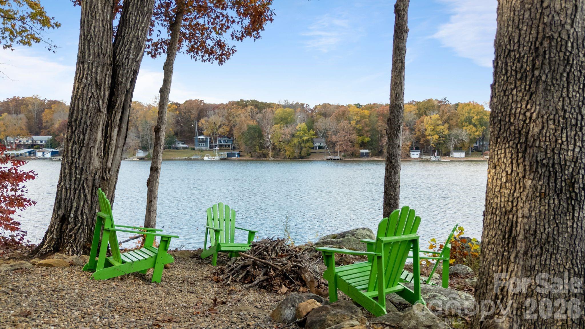 598 Mountain Shore Drive Denton NC 27239