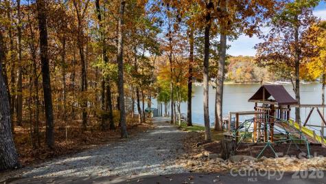 598 Mountain Shore Drive Denton NC 27239