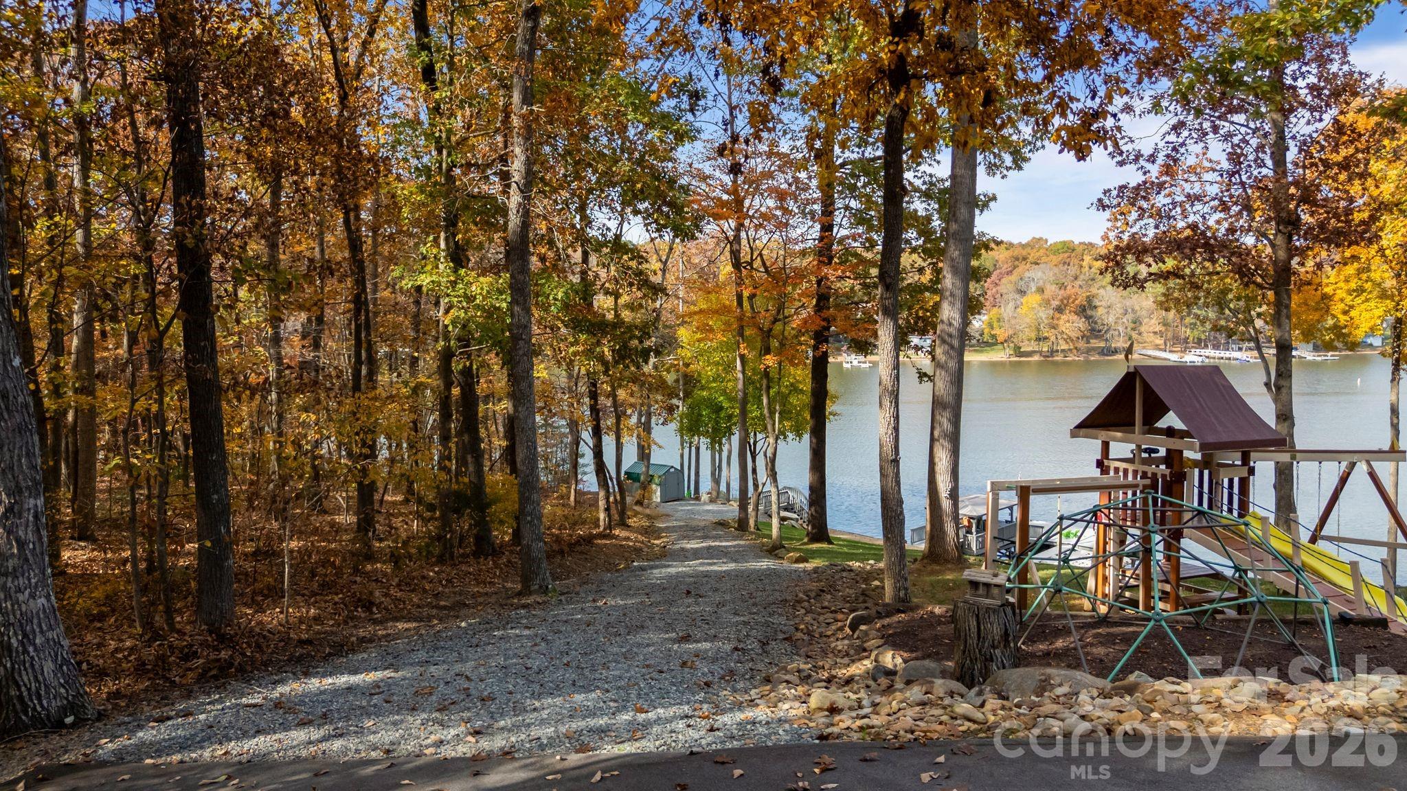 598 Mountain Shore Drive Denton NC 27239