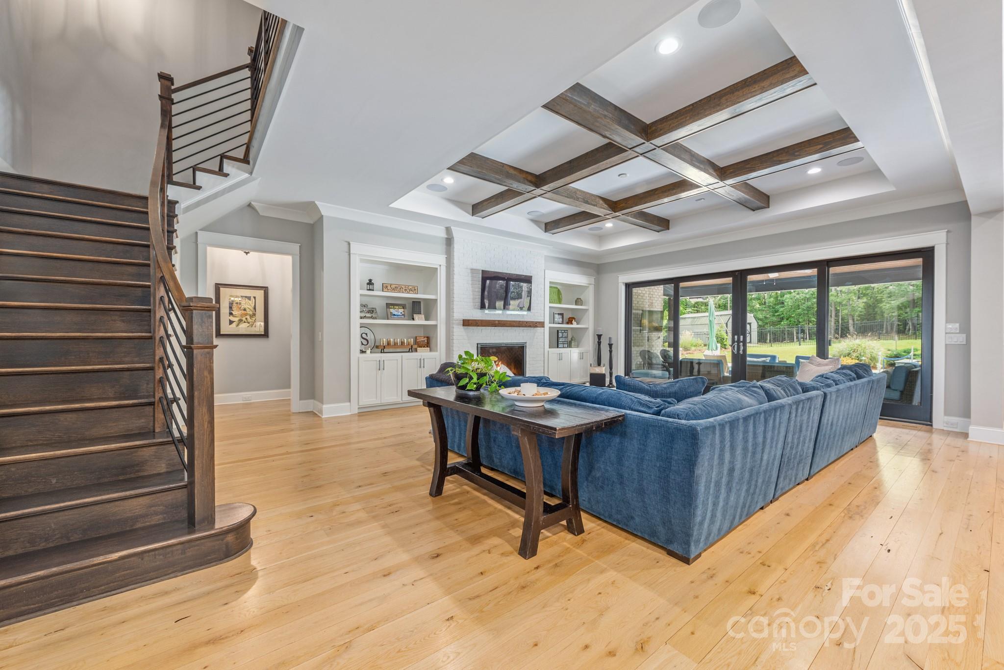 1045 Spyglass Lane Waxhaw NC 28173
