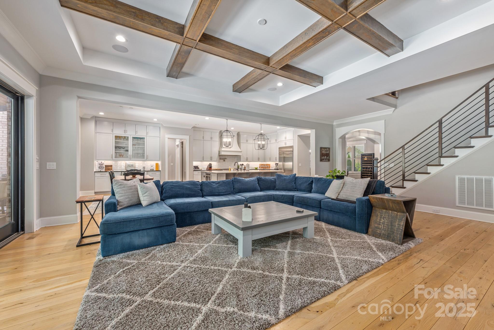 1045 Spyglass Lane Waxhaw NC 28173