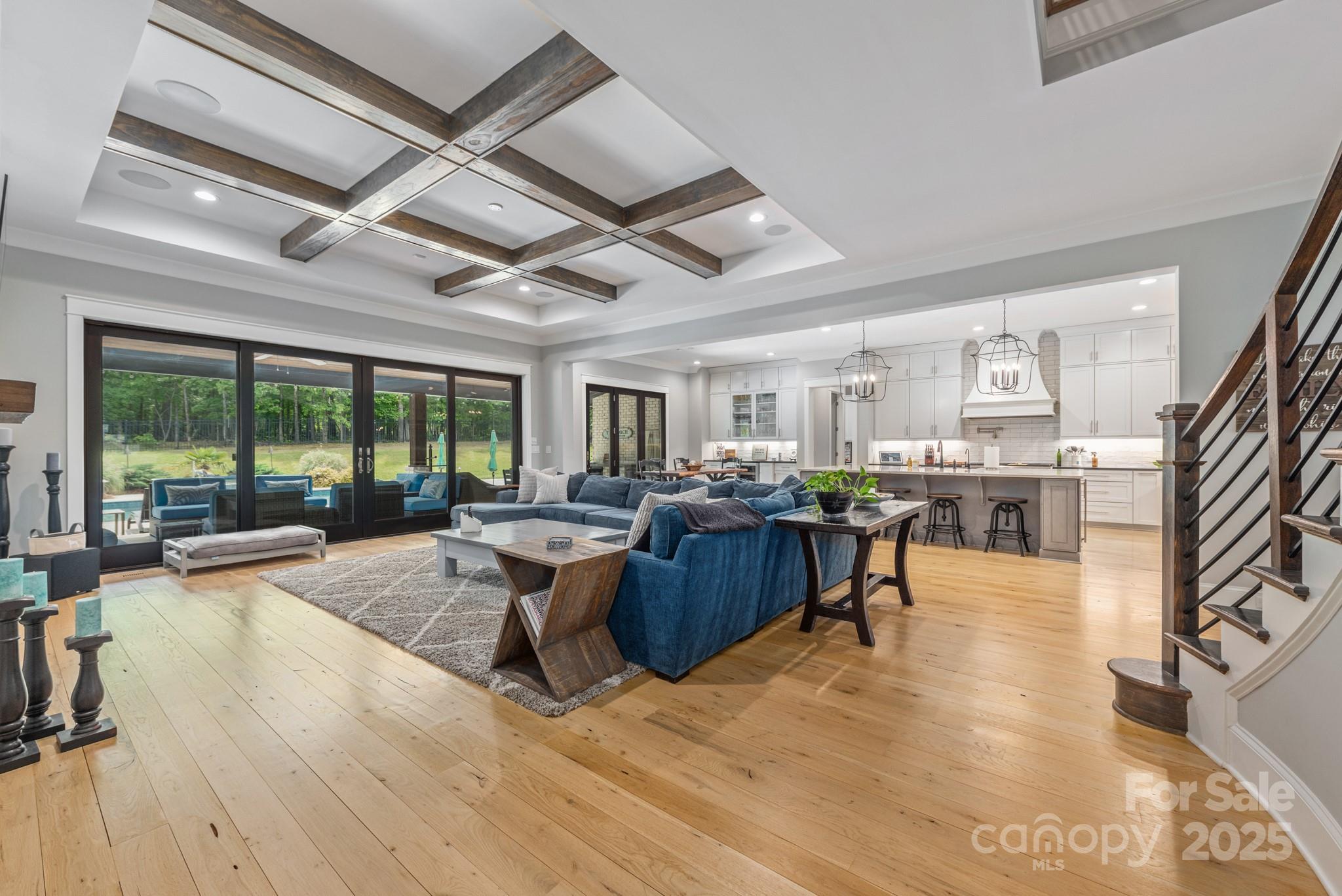 1045 Spyglass Lane Waxhaw NC 28173