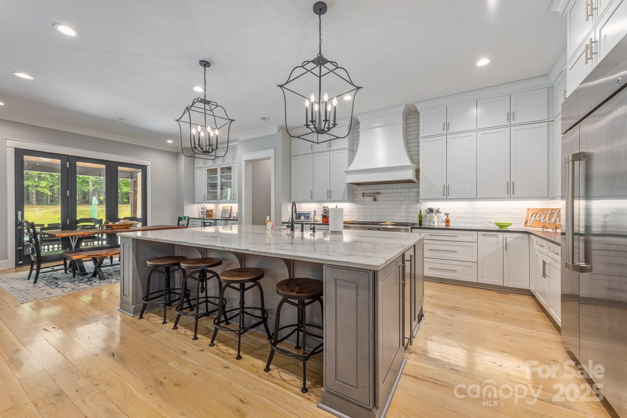 1045 Spyglass Lane Waxhaw NC 28173