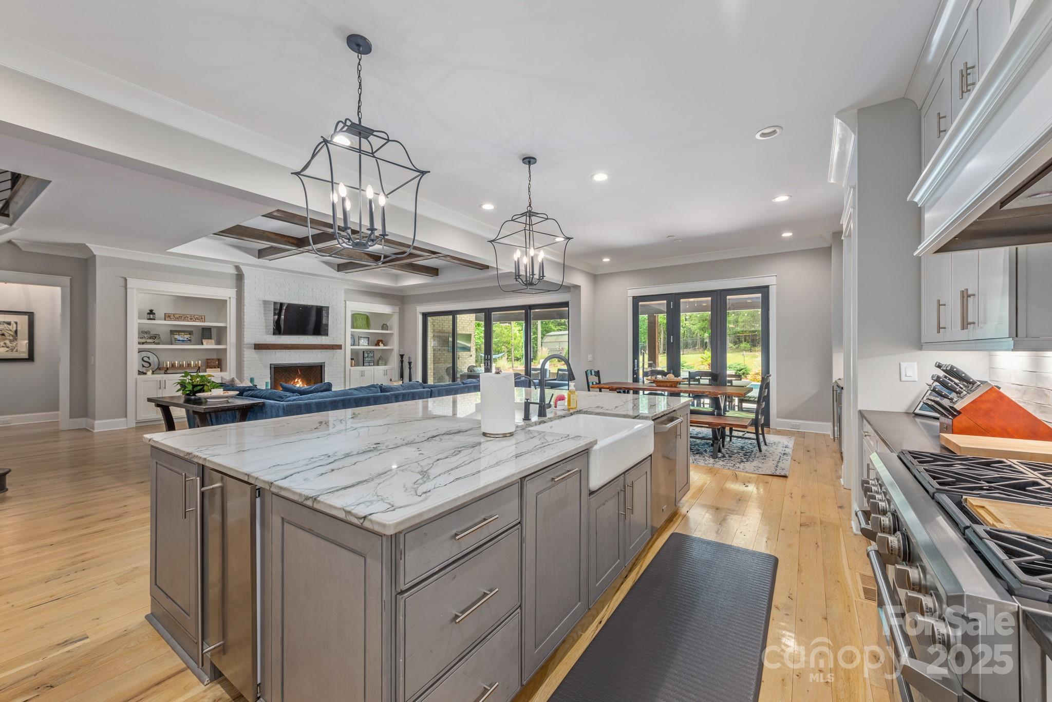 1045 Spyglass Lane Waxhaw NC 28173
