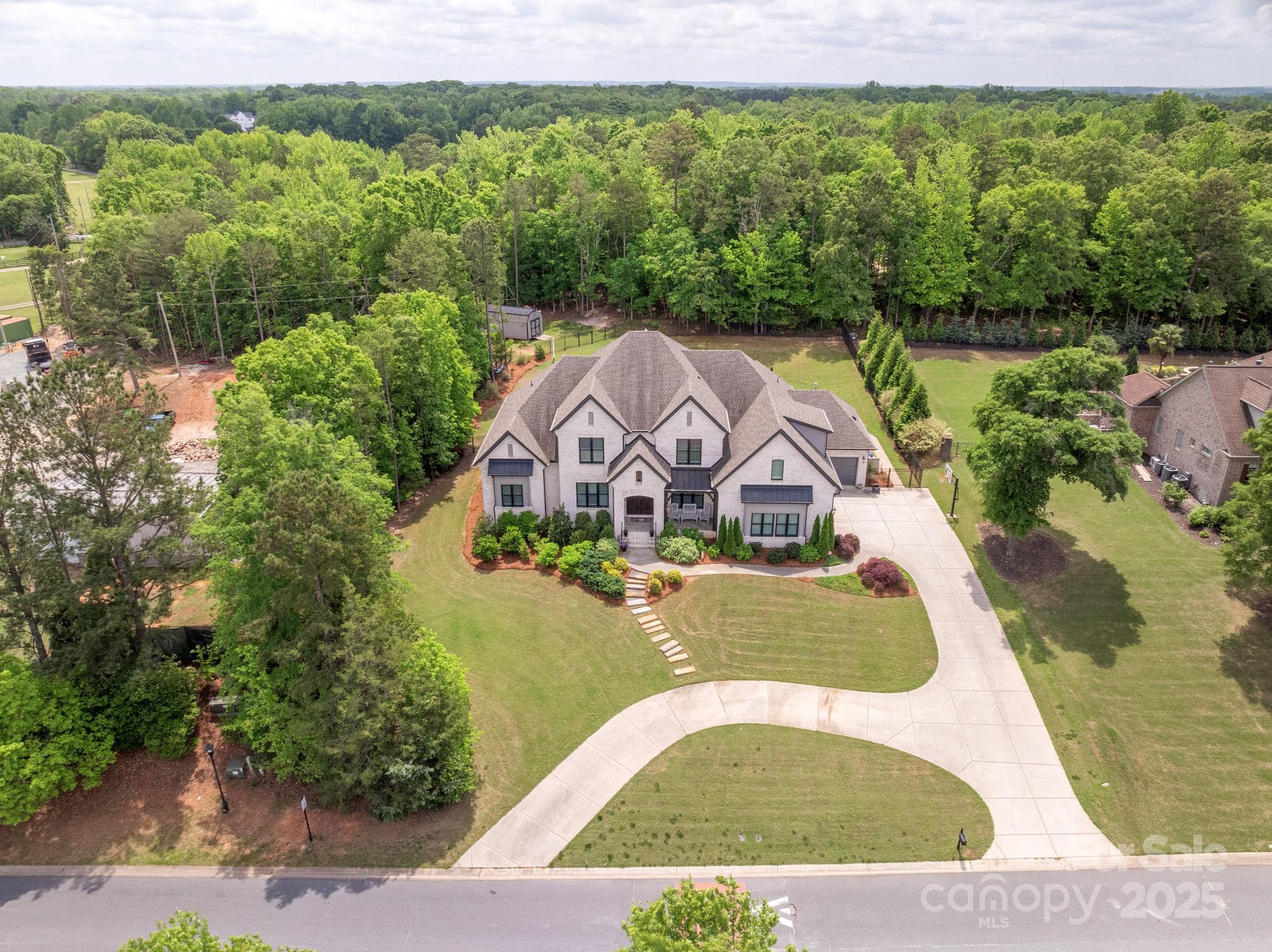 1045 Spyglass Lane Waxhaw NC 28173