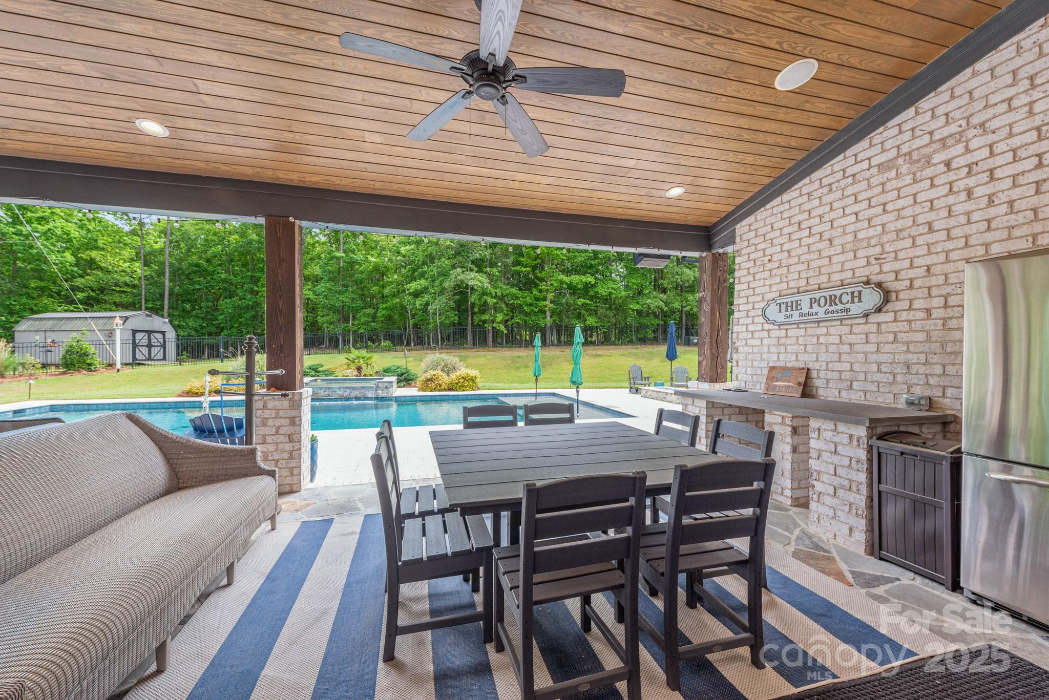 1045 Spyglass Lane Waxhaw NC 28173
