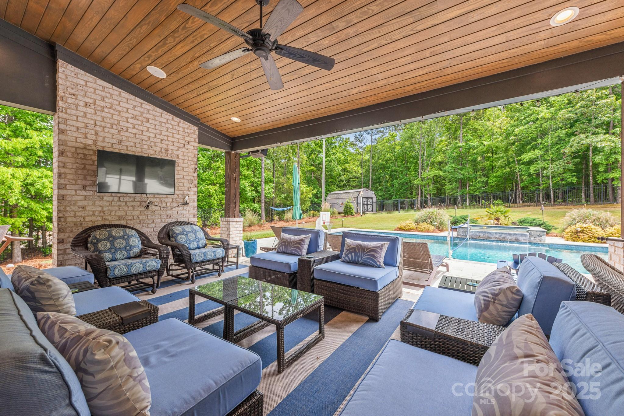 1045 Spyglass Lane Waxhaw NC 28173