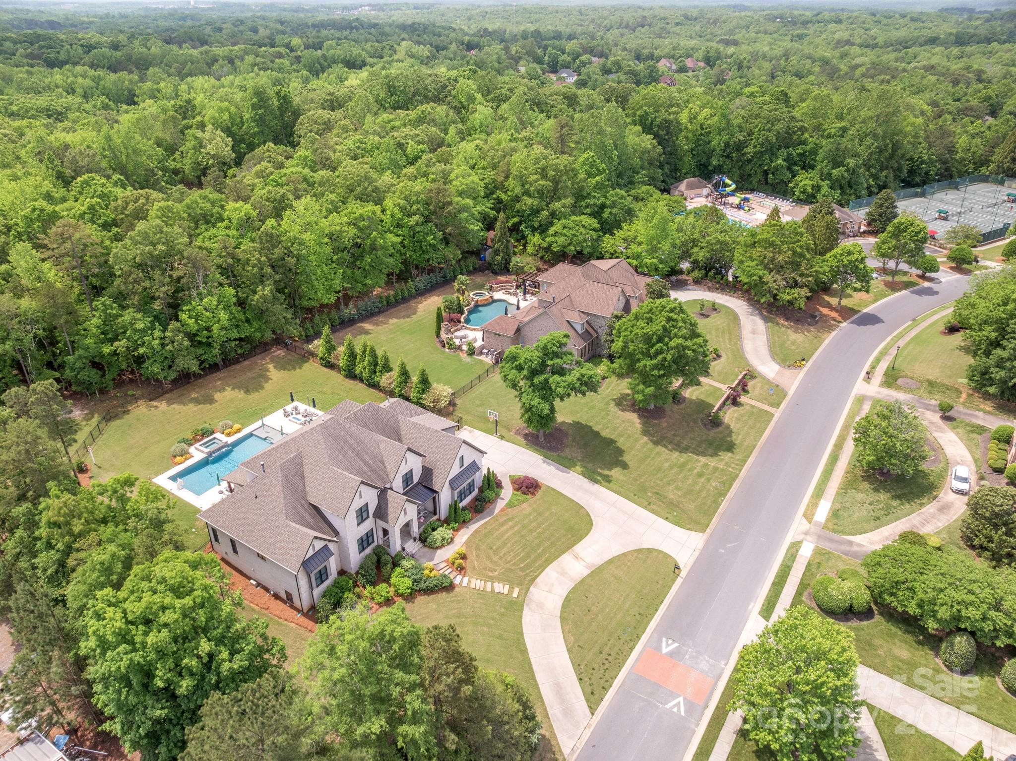 1045 Spyglass Lane Waxhaw NC 28173