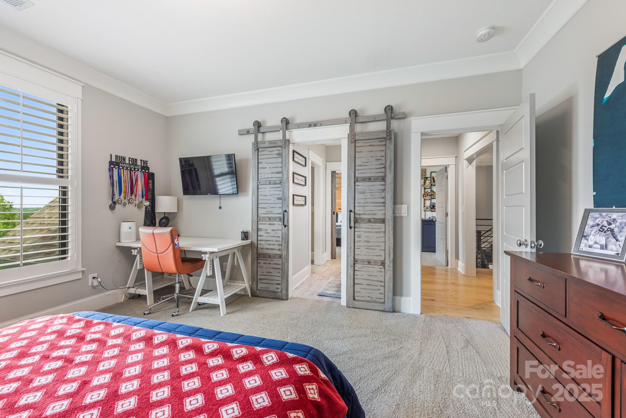 1045 Spyglass Lane Waxhaw NC 28173