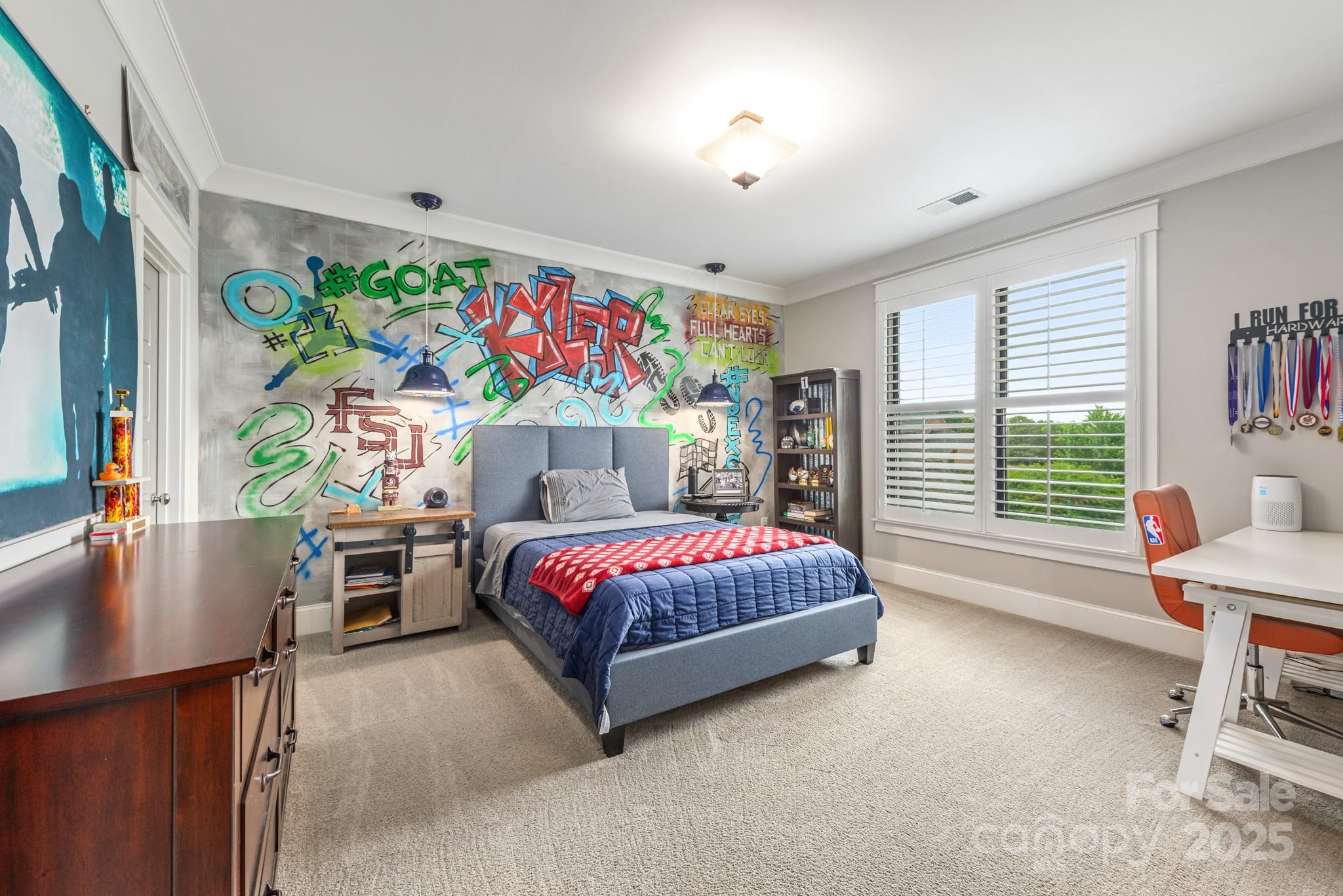 1045 Spyglass Lane Waxhaw NC 28173