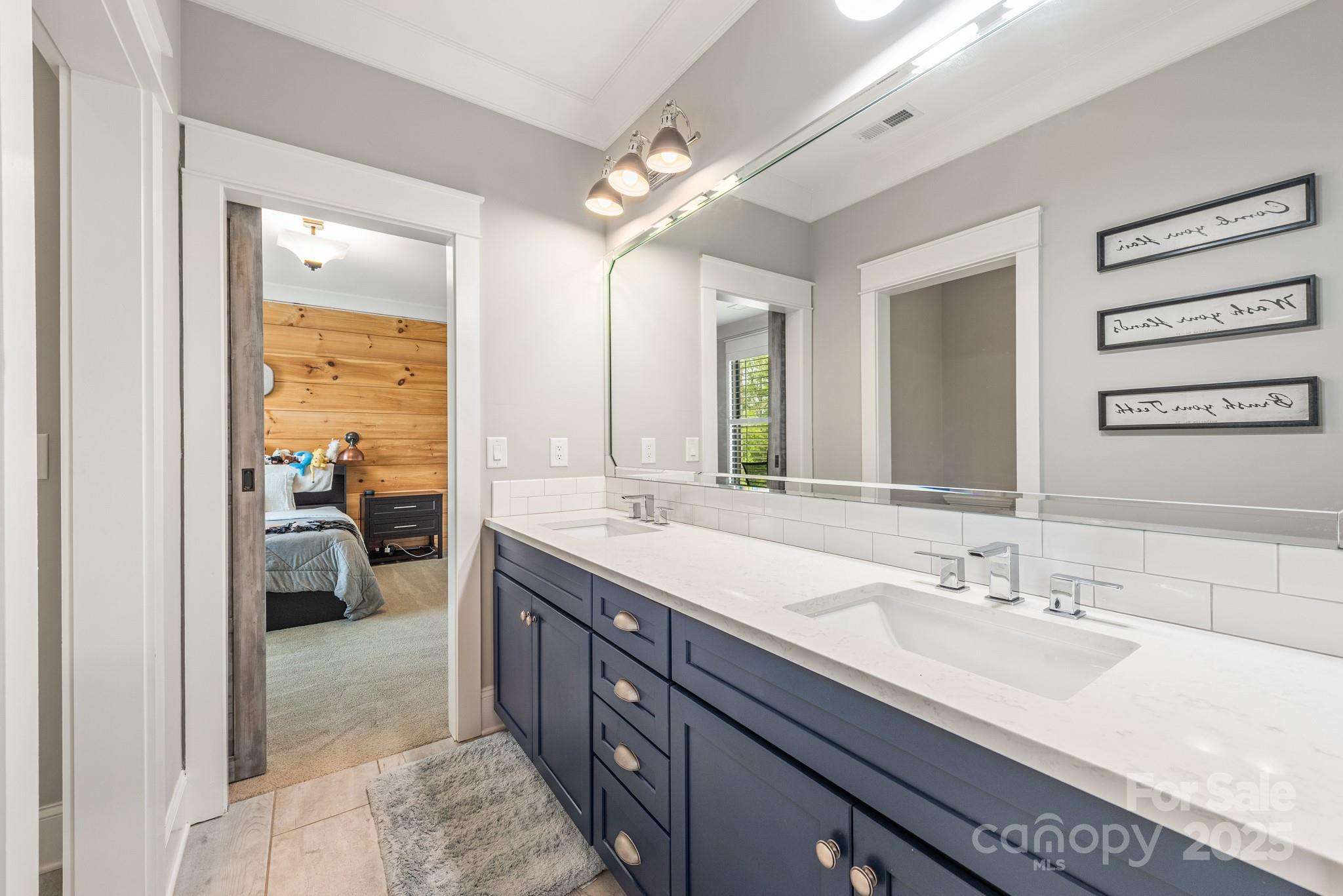 1045 Spyglass Lane Waxhaw NC 28173