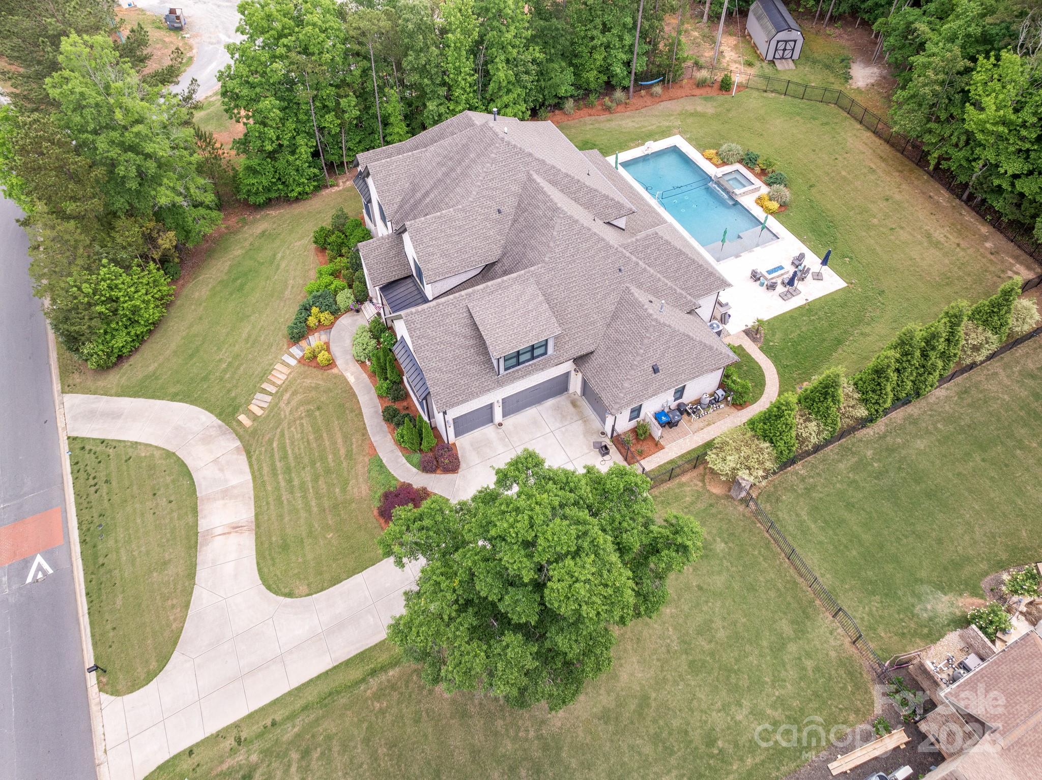 1045 Spyglass Lane Waxhaw NC 28173