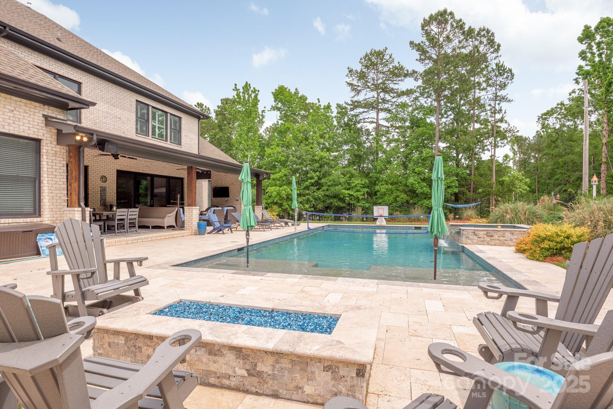 1045 Spyglass Lane Waxhaw NC 28173