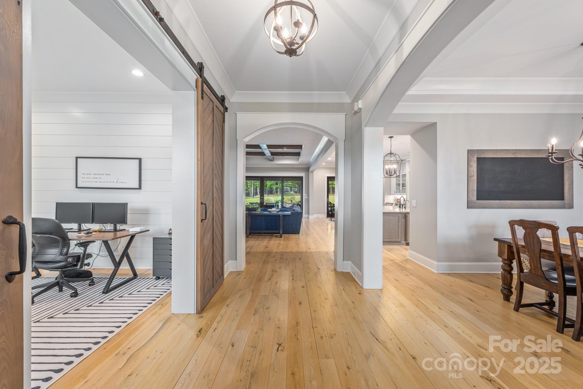 1045 Spyglass Lane Waxhaw NC 28173