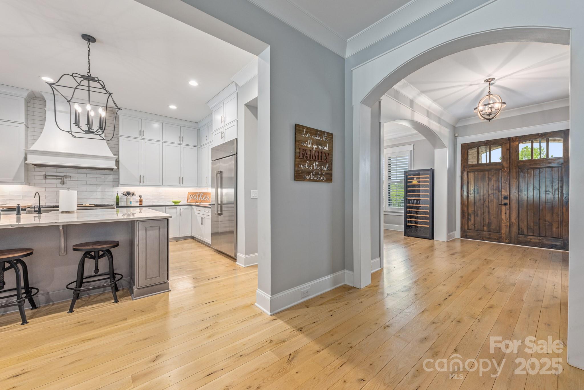 1045 Spyglass Lane Waxhaw NC 28173