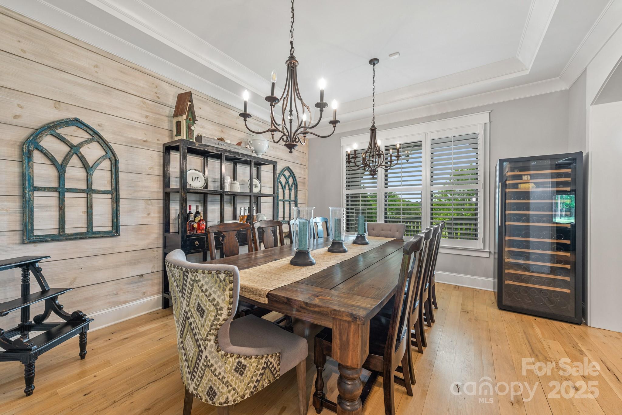 1045 Spyglass Lane Waxhaw NC 28173