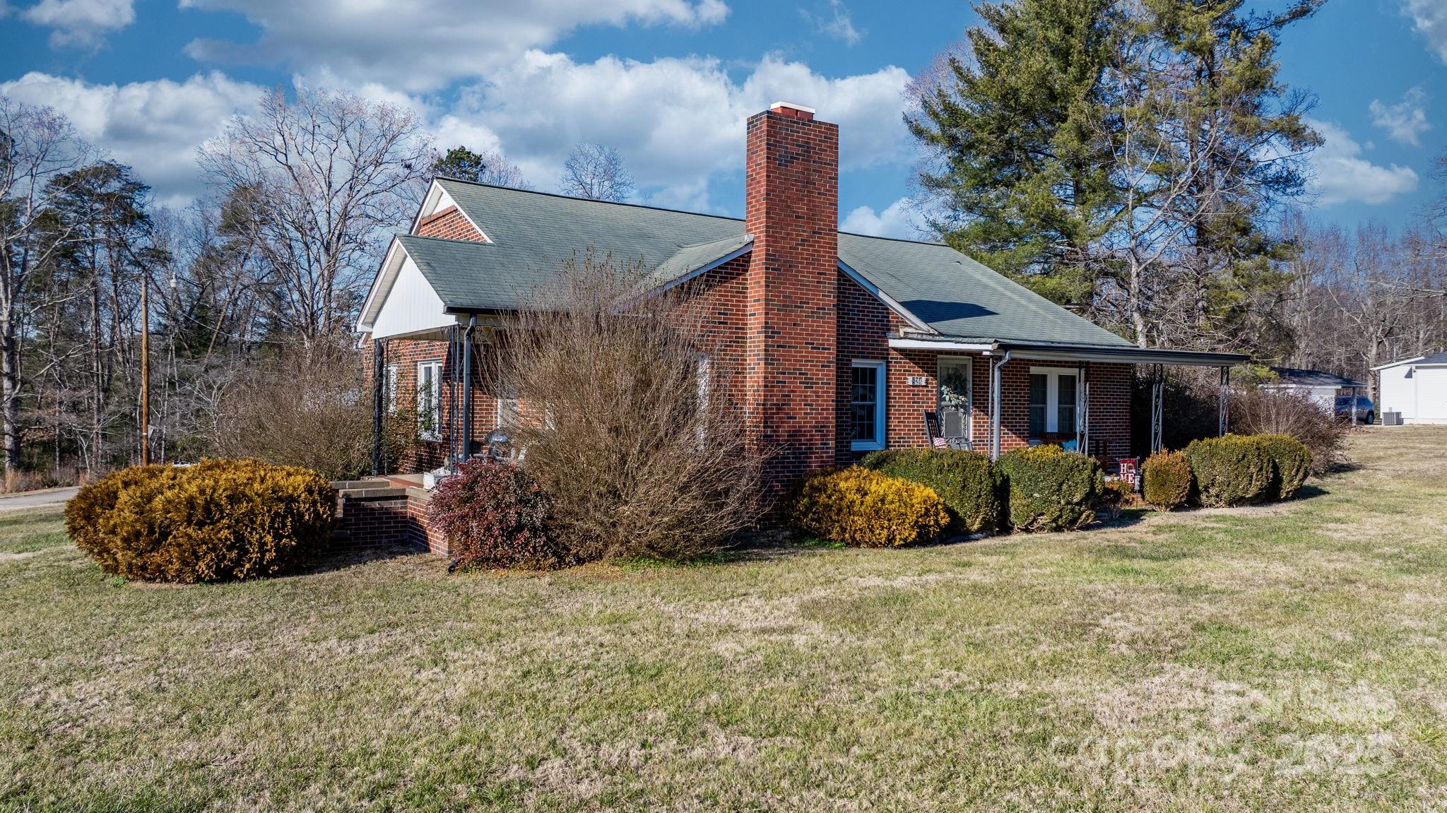 824 Dudley Shoals Road Granite Falls NC 28630