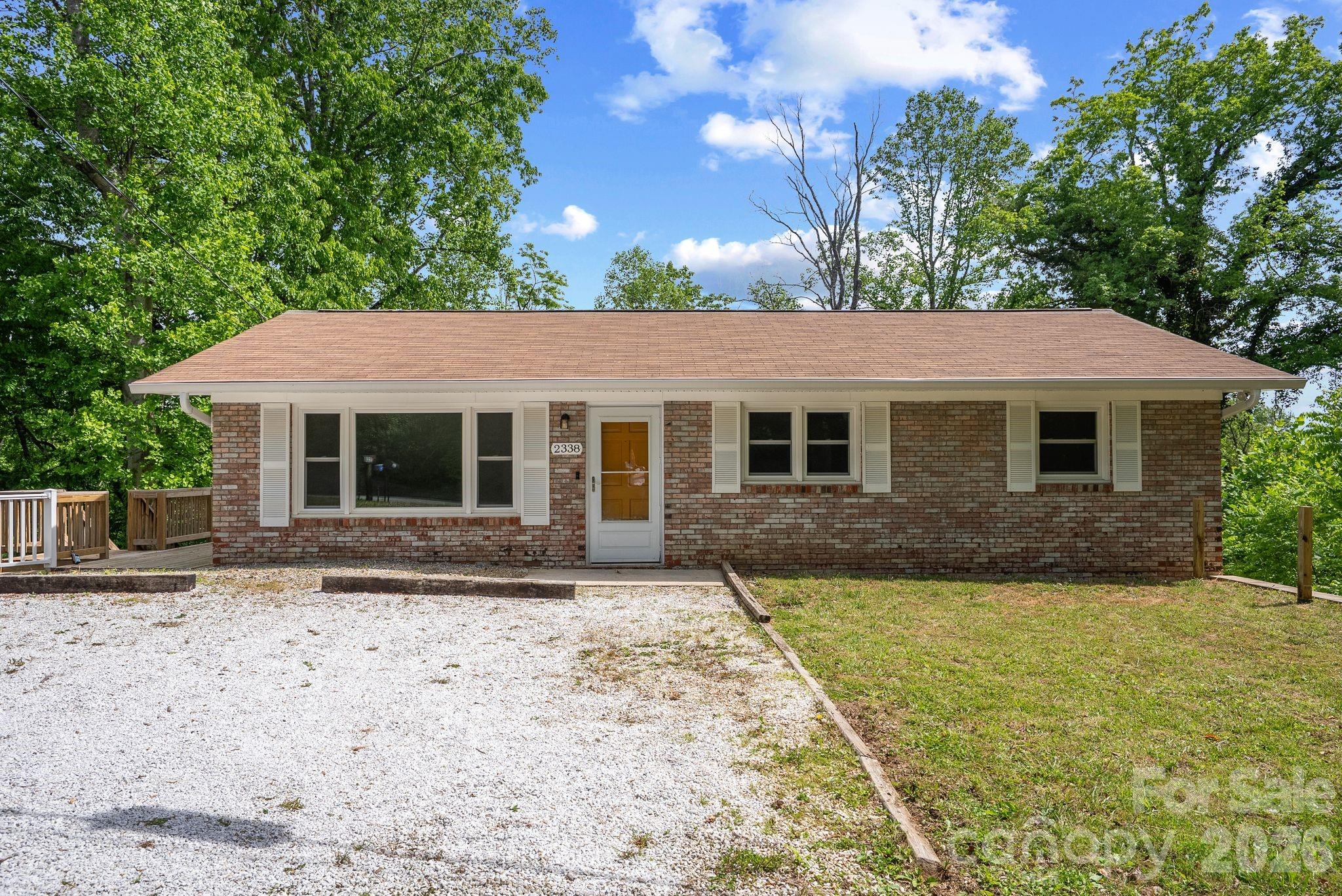 2338 Greater Druid Hills Boulevard Hendersonville NC 28791