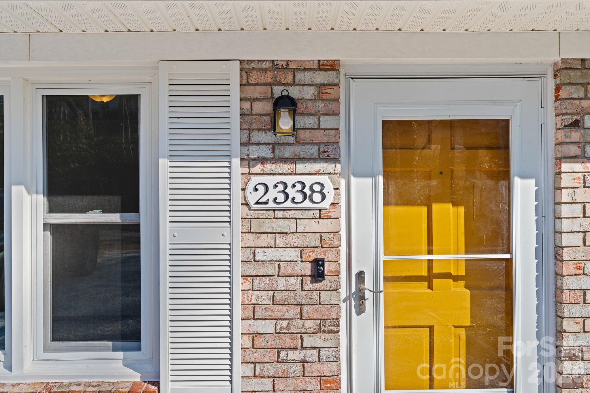 2338 Greater Druid Hills Boulevard Hendersonville NC 28791