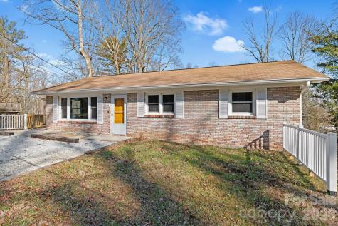 2338 Greater Druid Hills Boulevard Hendersonville NC 28791