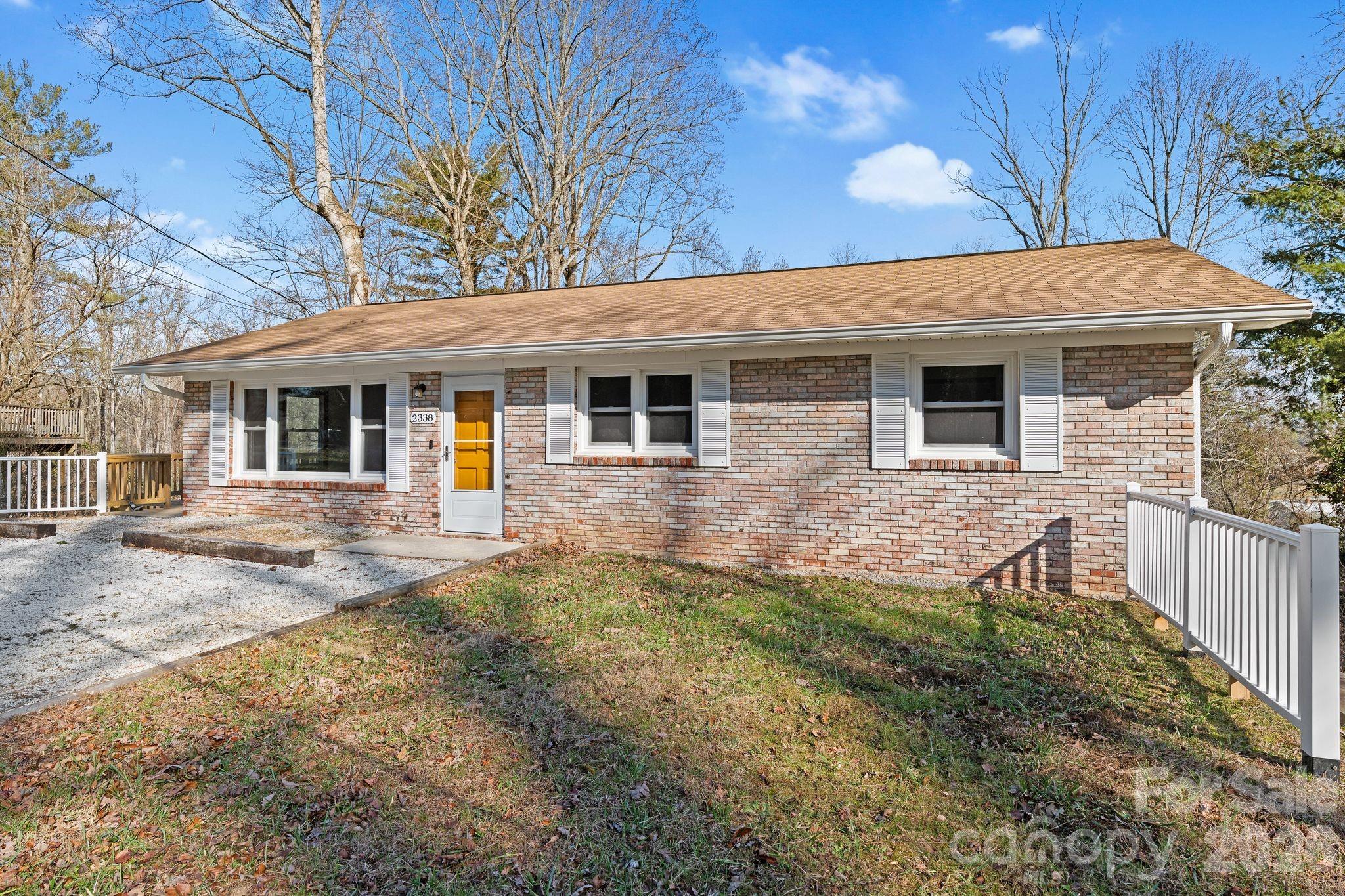 2338 Greater Druid Hills Boulevard Hendersonville NC 28791