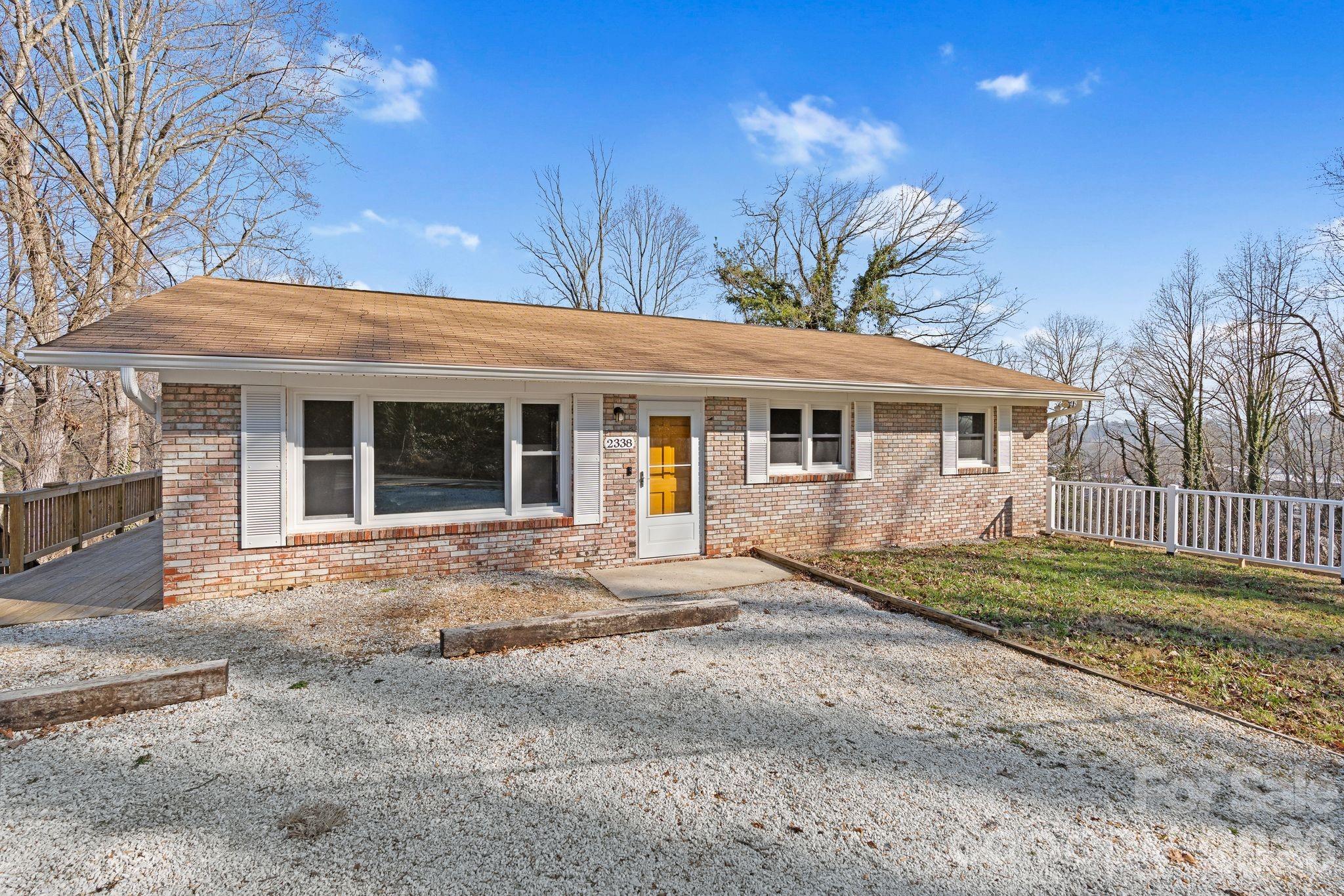 2338 Greater Druid Hills Boulevard Hendersonville NC 28791