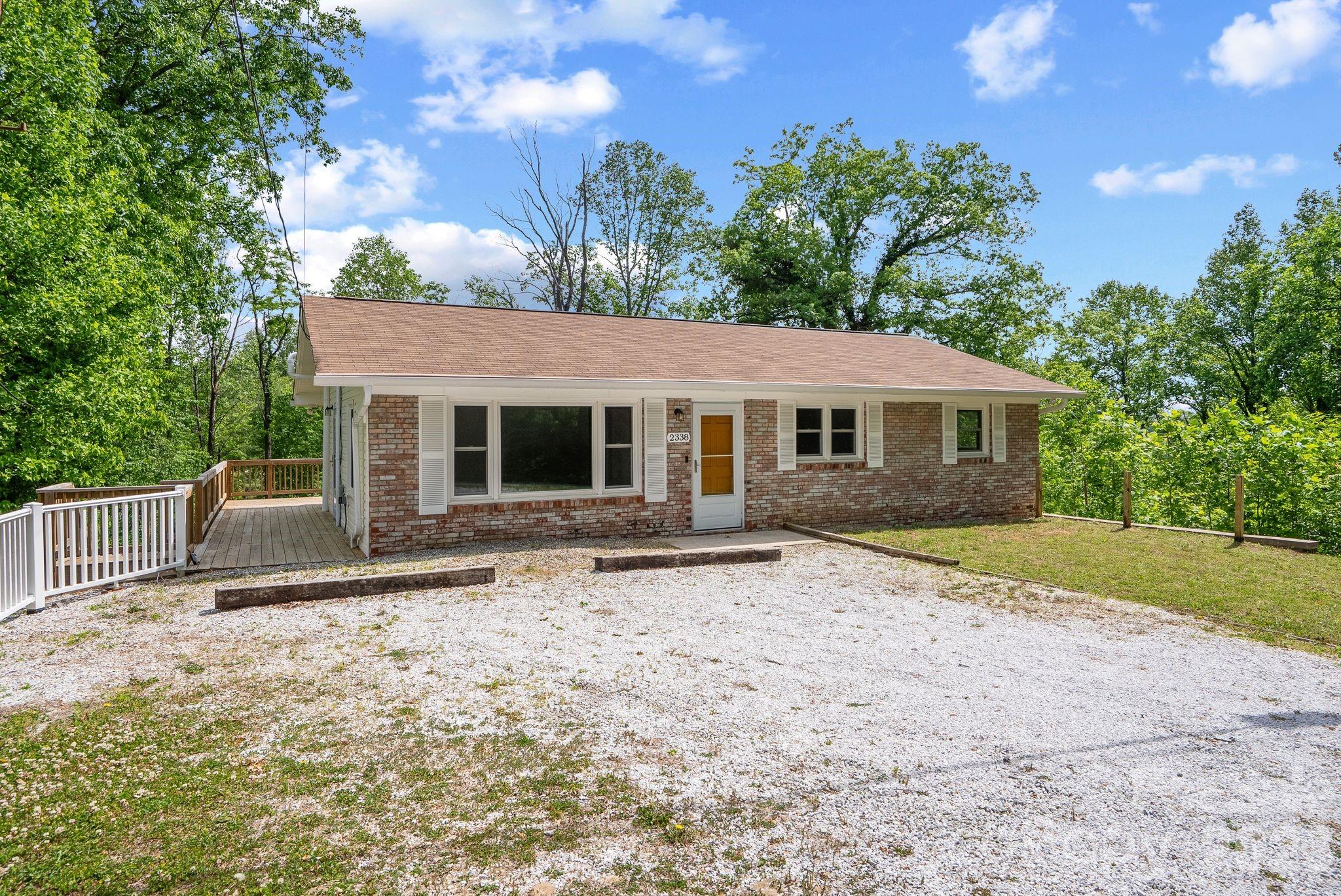 2338 Greater Druid Hills Boulevard Hendersonville NC 28791