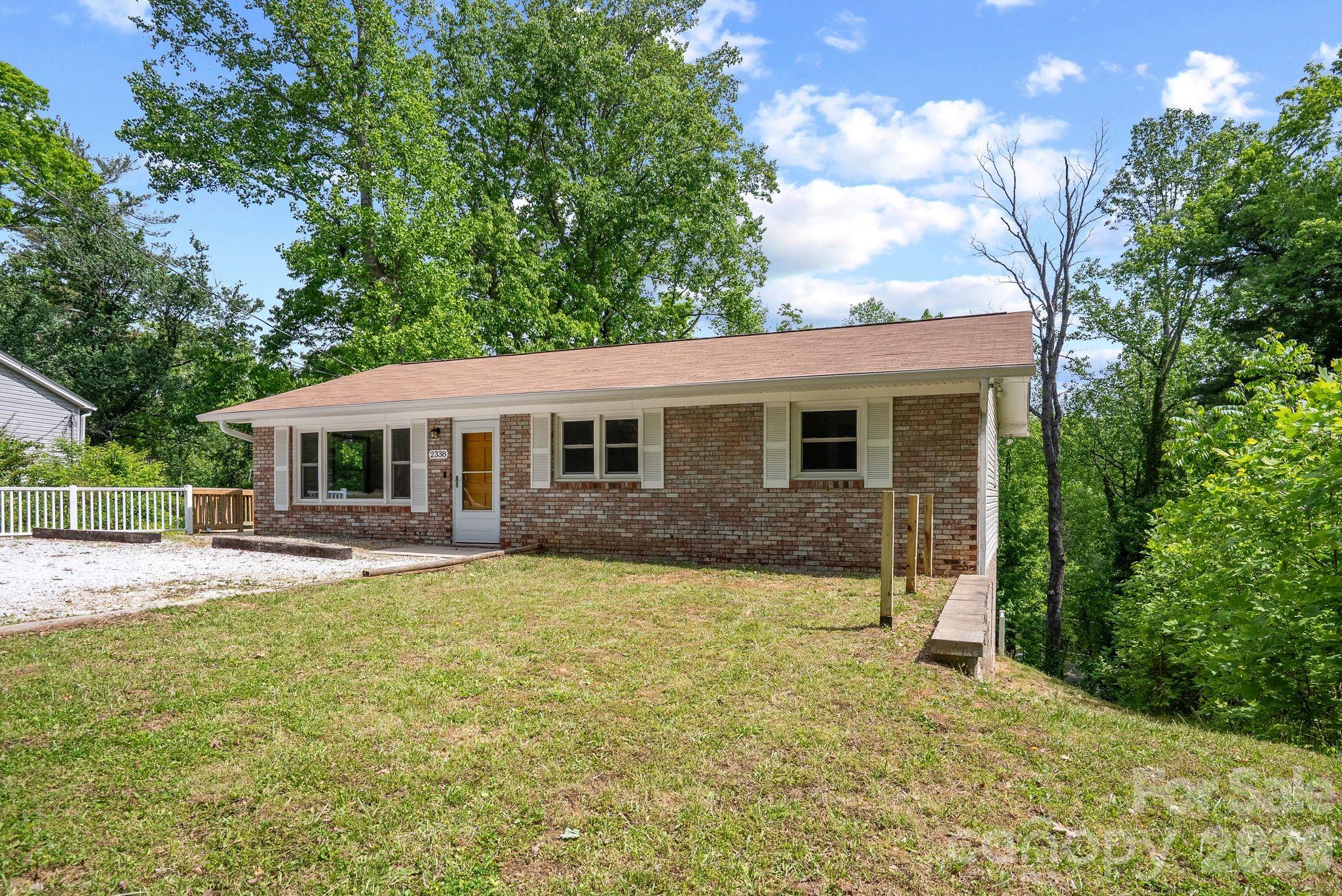 2338 Greater Druid Hills Boulevard Hendersonville NC 28791