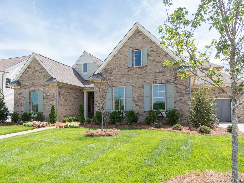 9545 Pacing Lane NW Concord NC 28027