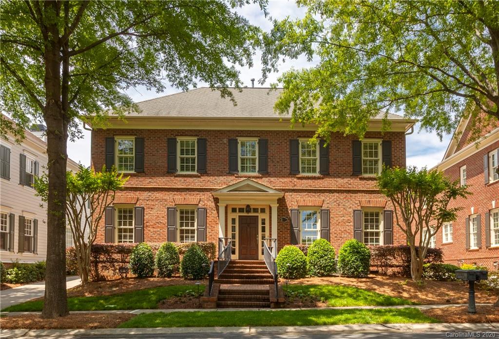 3323 Indian Meadows Lane Charlotte NC 28210