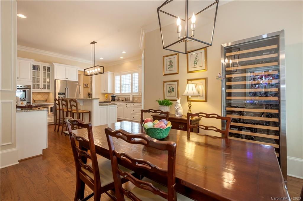 3323 Indian Meadows Lane Charlotte NC 28210