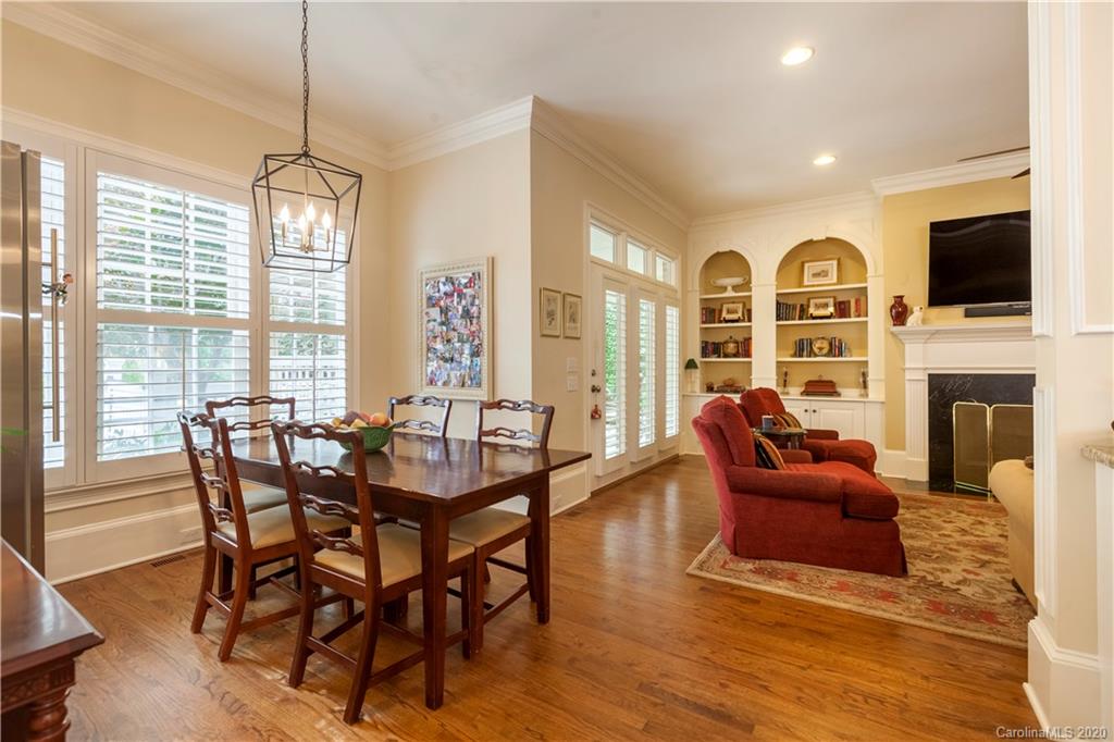 3323 Indian Meadows Lane Charlotte NC 28210